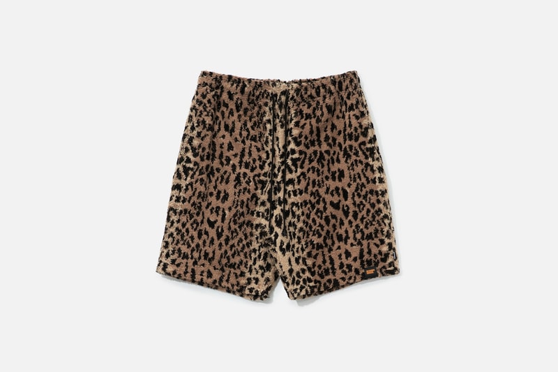 NEIGHBORHOOD new collection at HBX