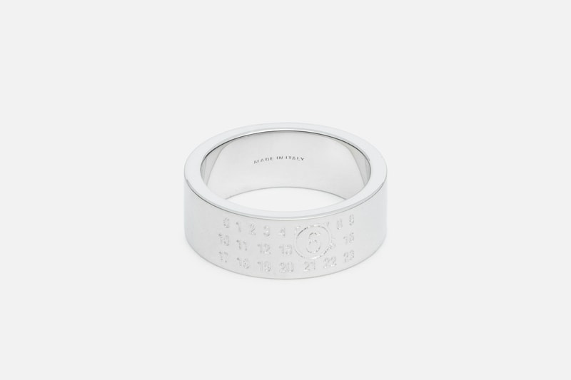 MM6 Maison Margiela new collection at HBX