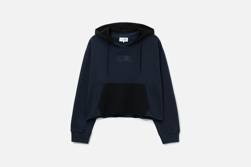 MM6 Maison Margiela new collection at HBX