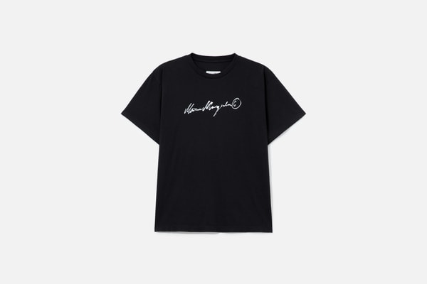 MM6 Maison Margiela new collection at HBX