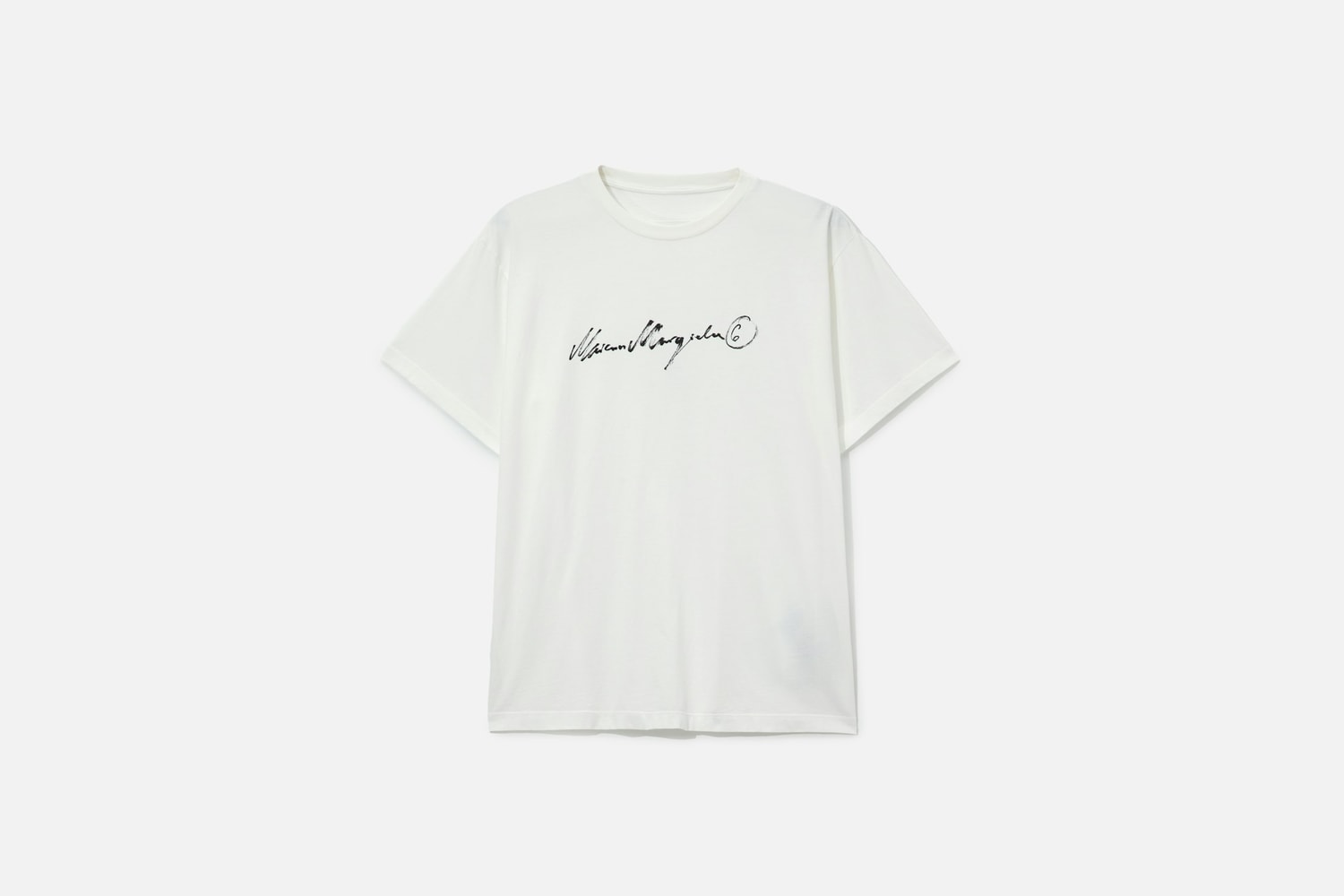 MM6 Maison Margiela new collection at HBX