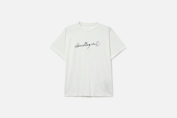 MM6 Maison Margiela new collection at HBX