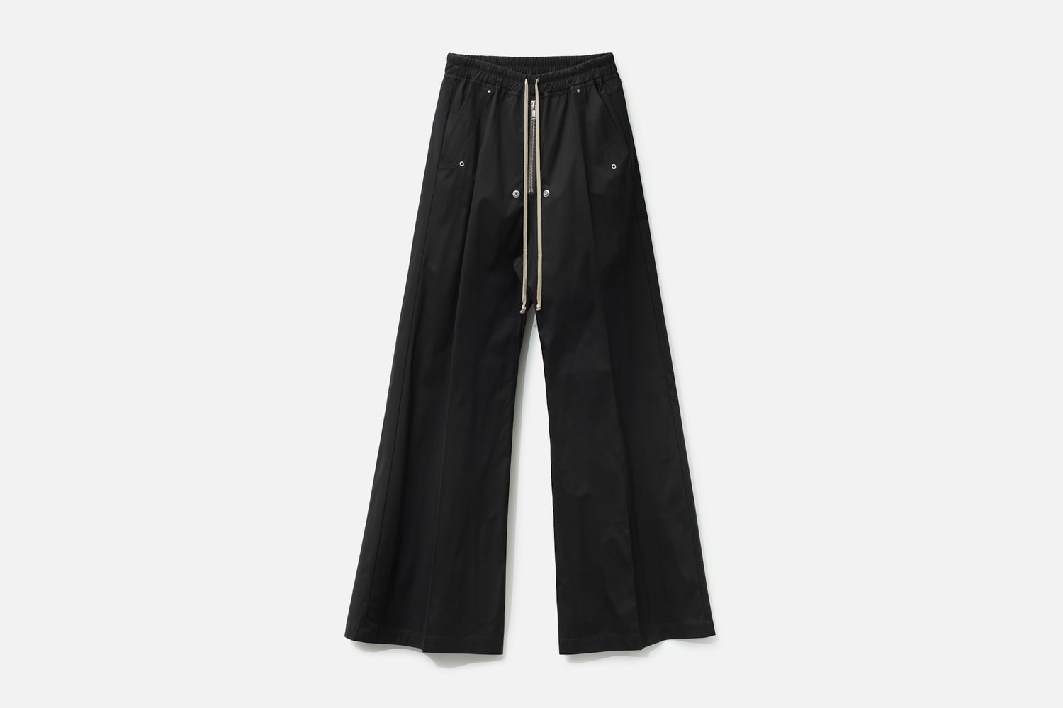 Rick Owens new collection at HBX