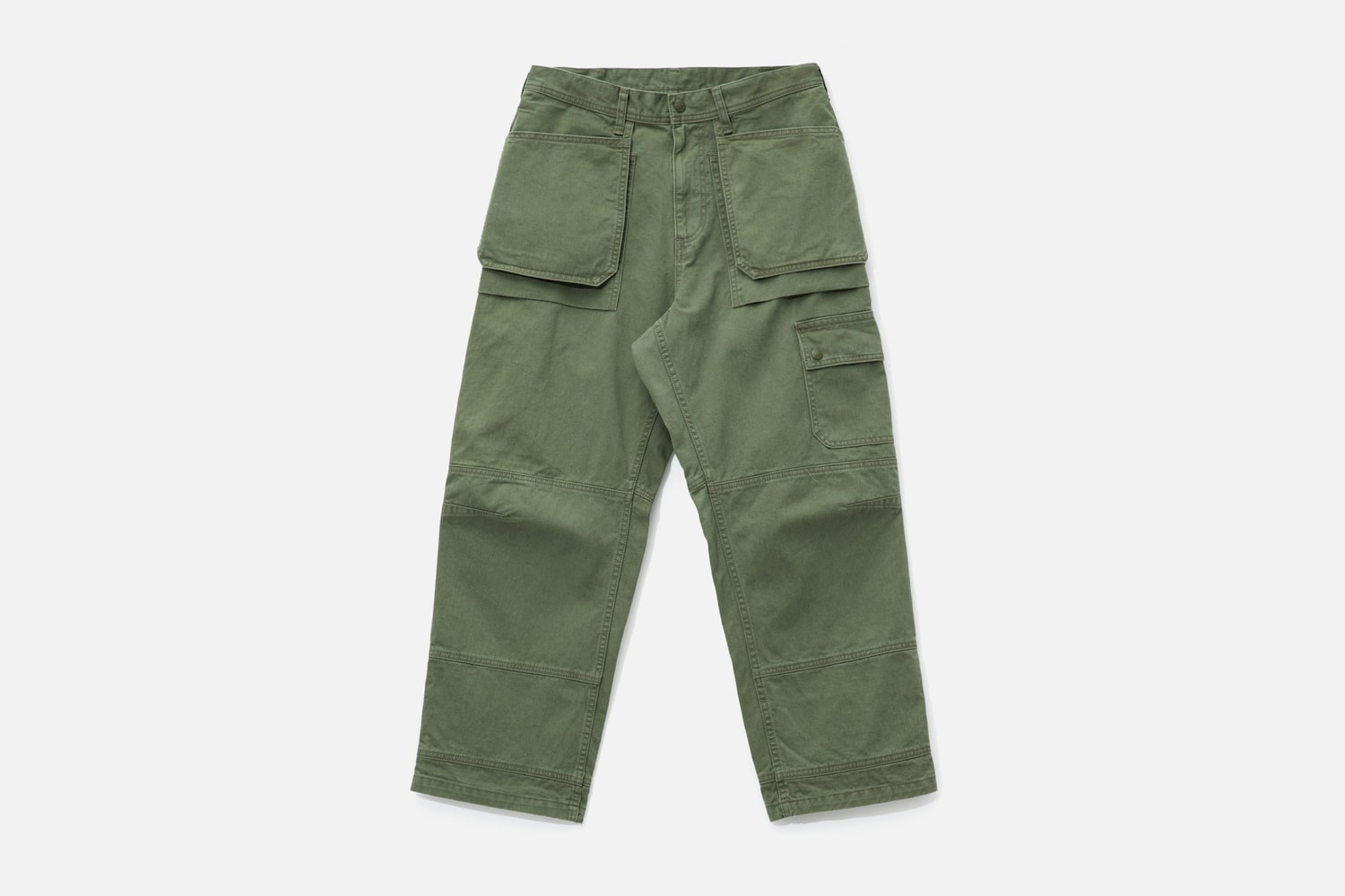 NEIGHBORHOOD new collection at HBX