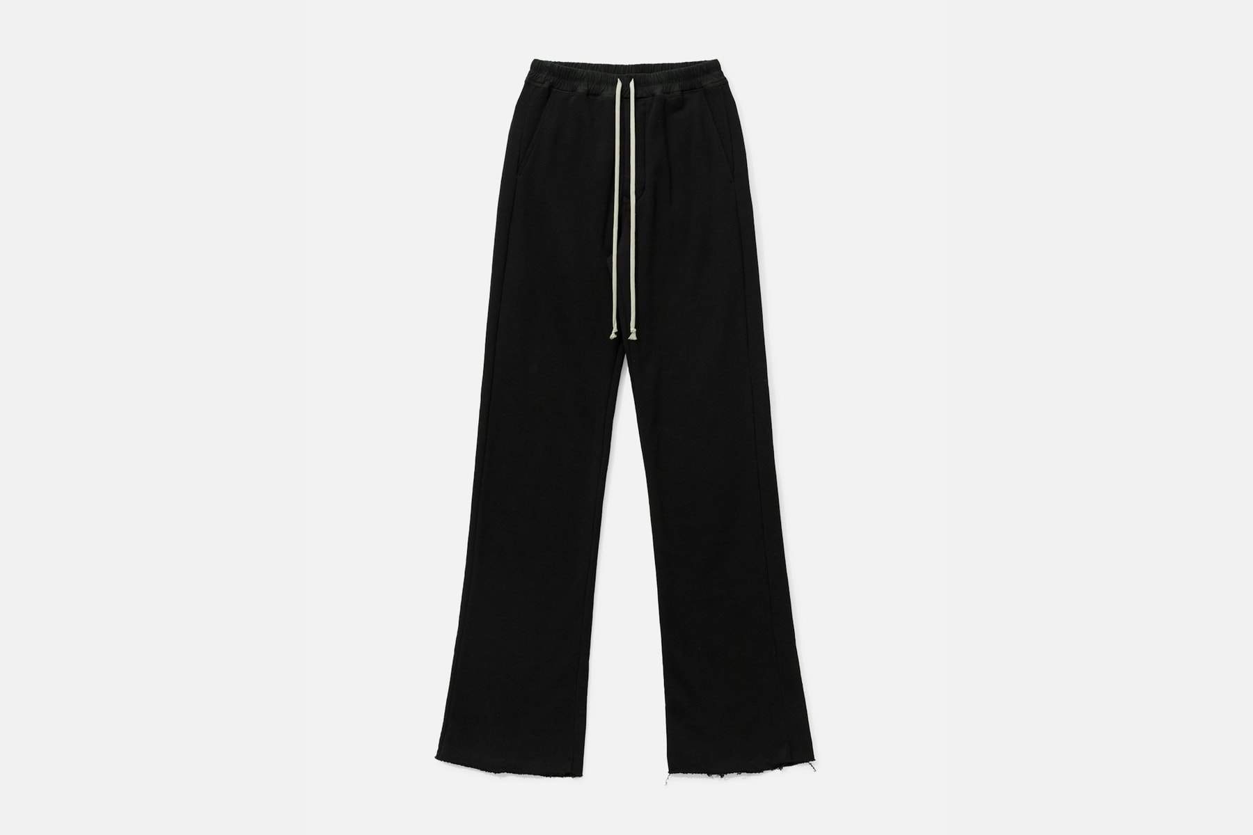 Rick Owens new collection at HBX