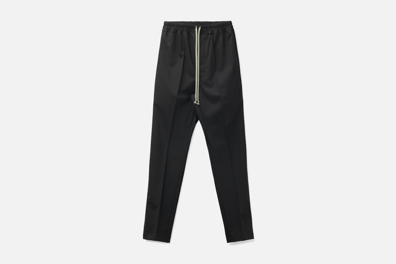 Rick Owens new collection at HBX