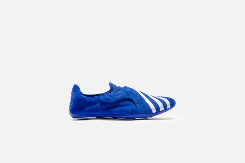 adidas Originals new collection at HBX