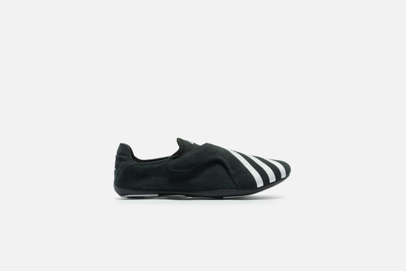 adidas Originals new collection at HBX
