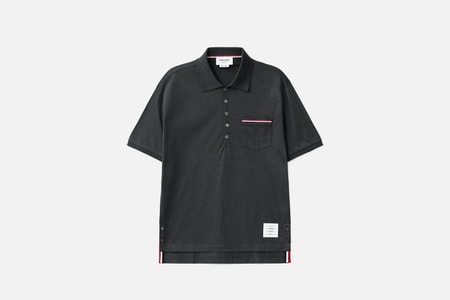 New Arrivals From HBX: Thom Browne