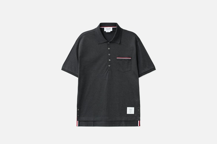 New Arrivals From HBX: Thom Browne