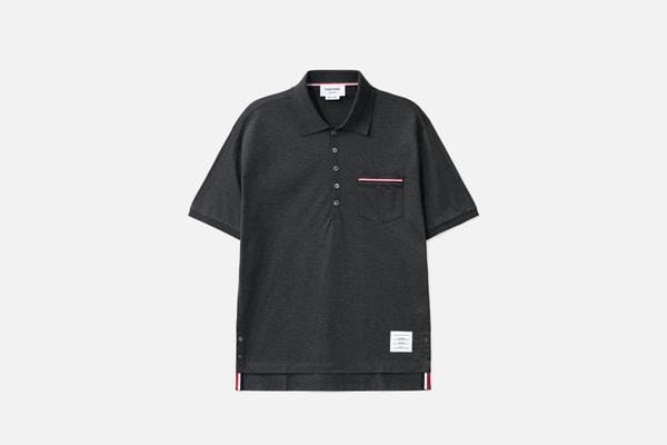 Thom Browne new collection at HBX