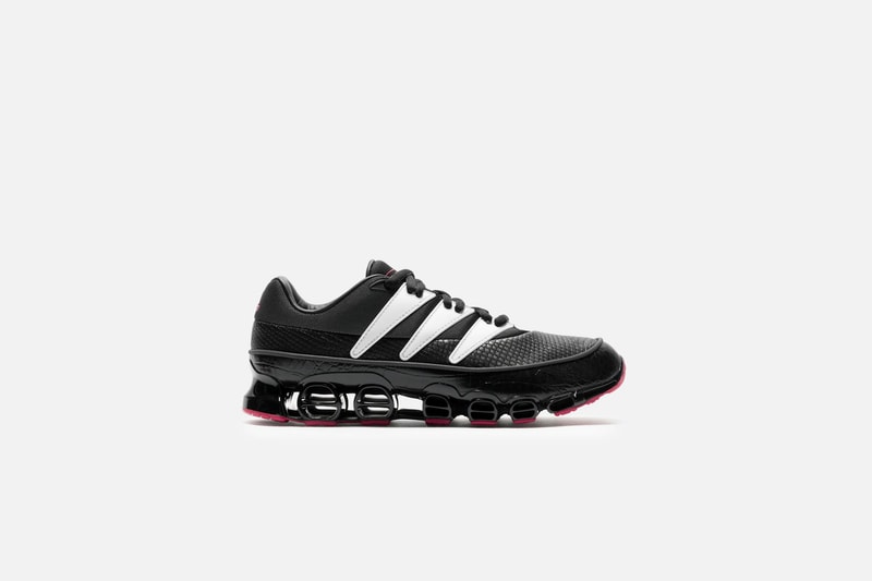 adidas Originals new collection at HBX