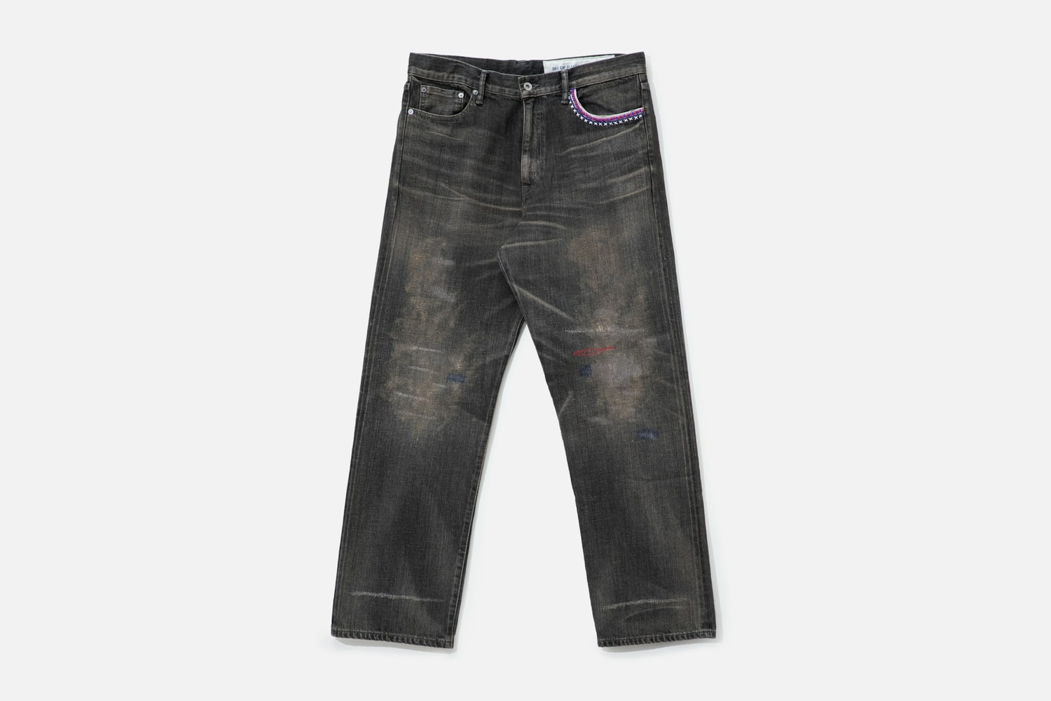 NEIGHBORHOOD new collection at HBX
