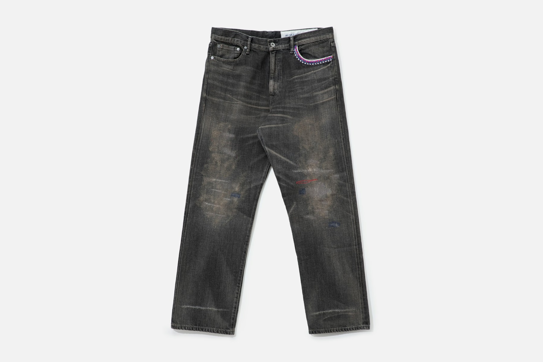 NEIGHBORHOOD new collection at HBX