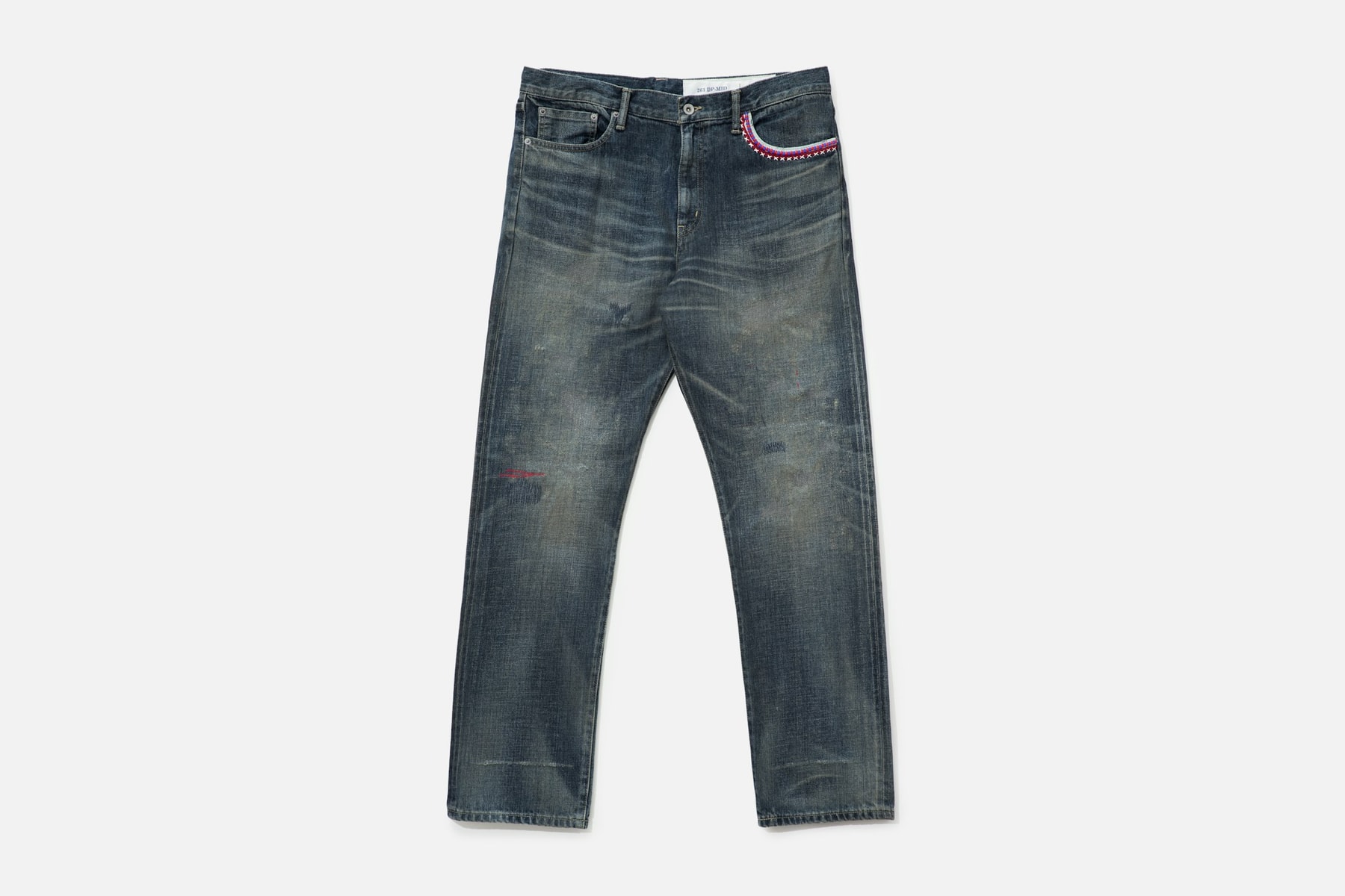 NEIGHBORHOOD new collection at HBX