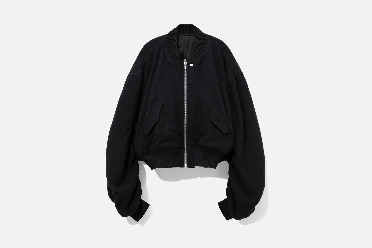 Rick Owens new collection at HBX