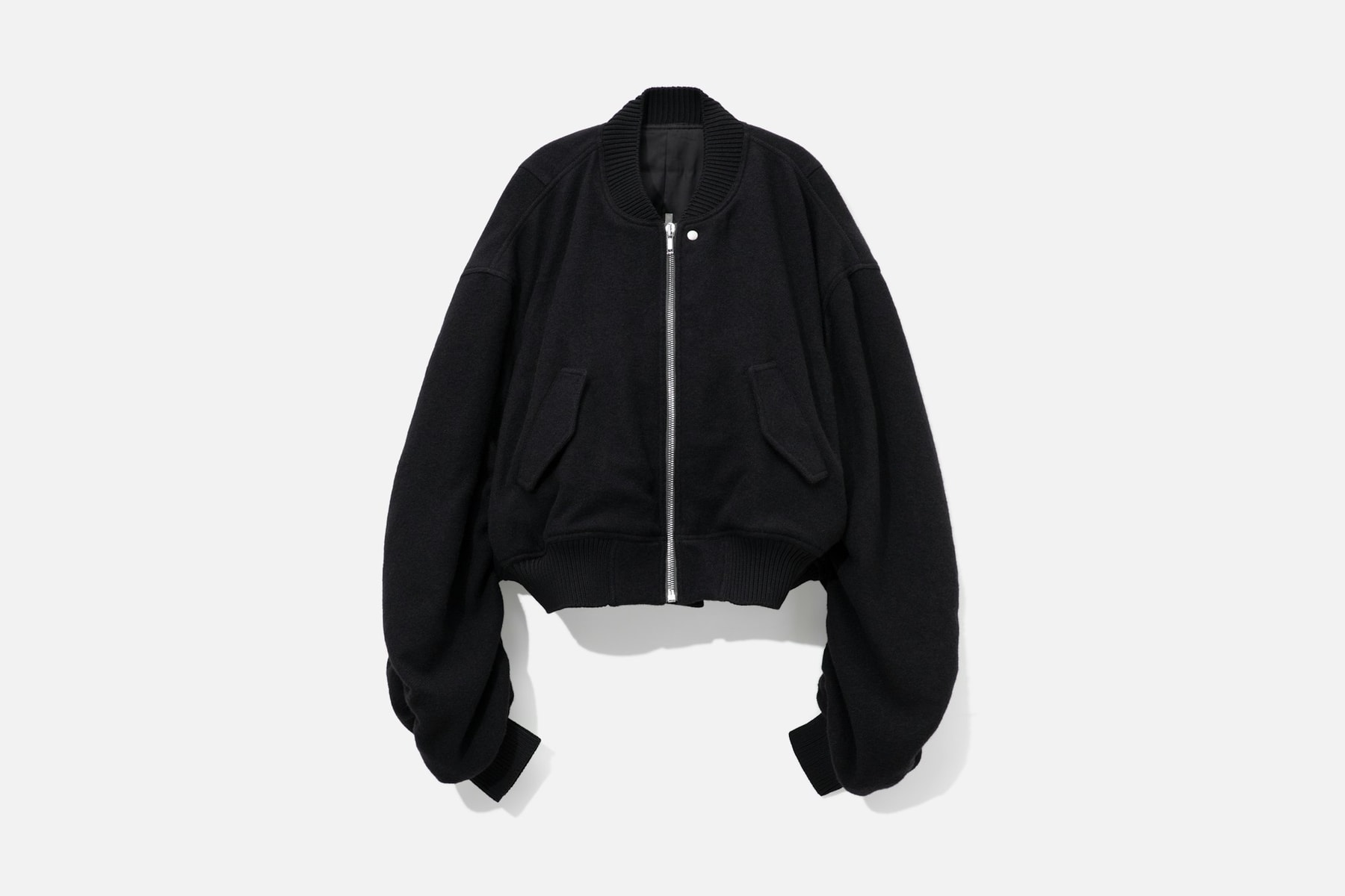 Rick Owens new collection at HBX