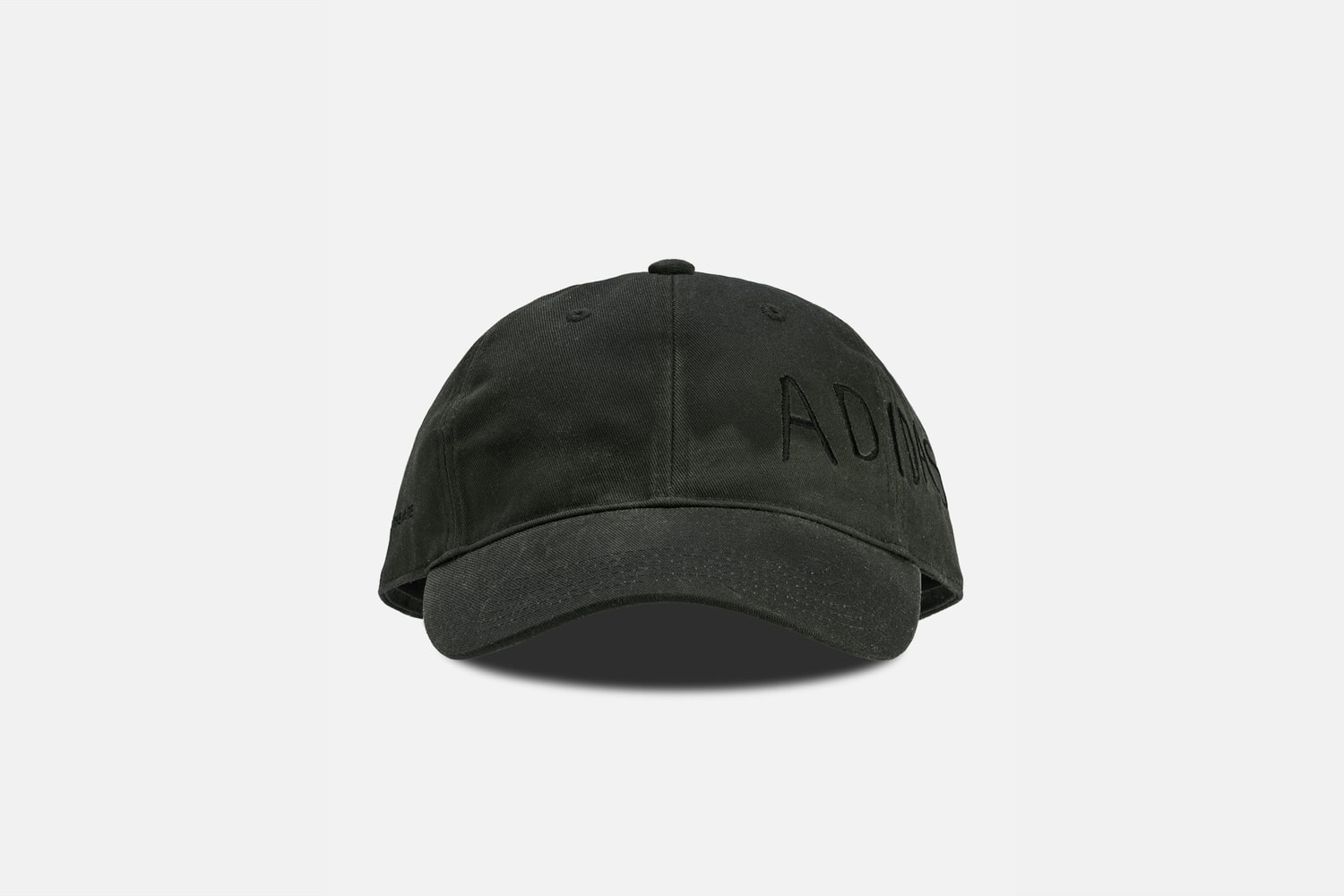adidas Originals new collection at HBX