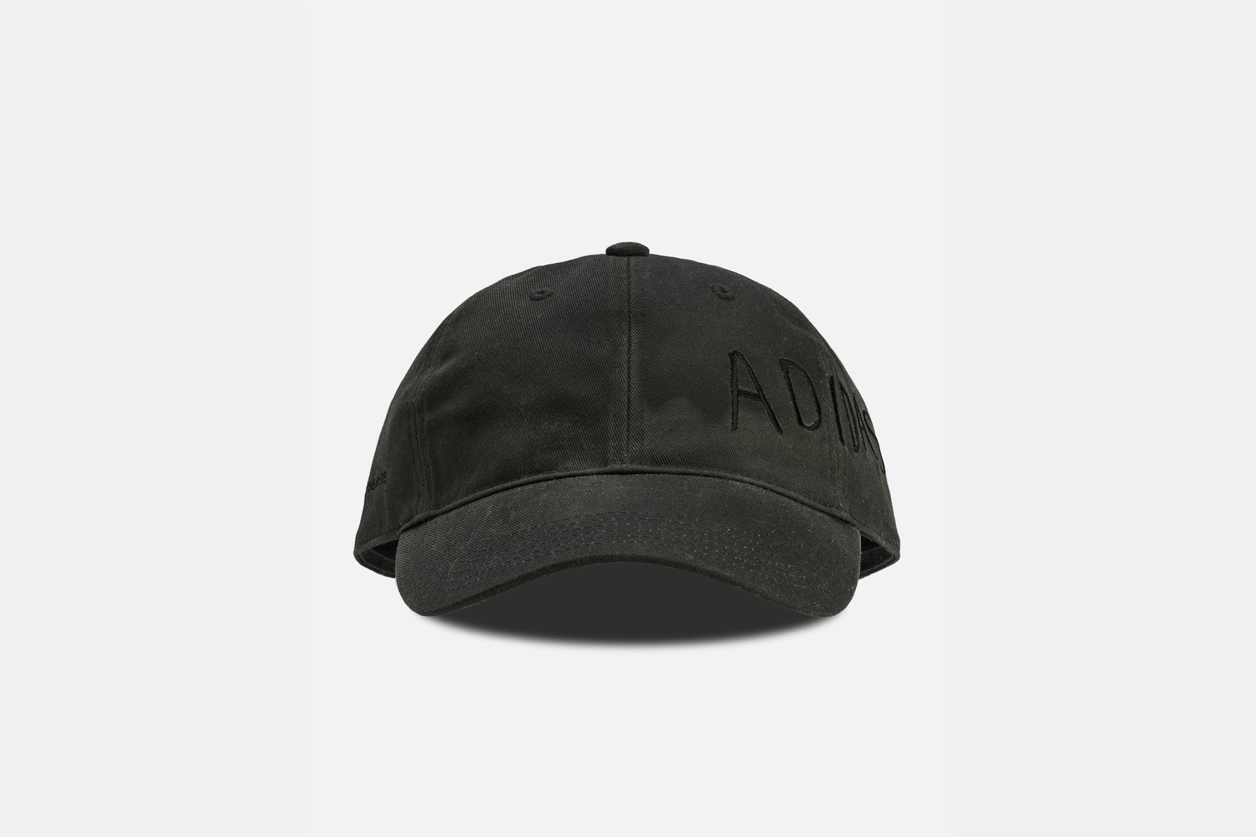 adidas Originals new collection at HBX