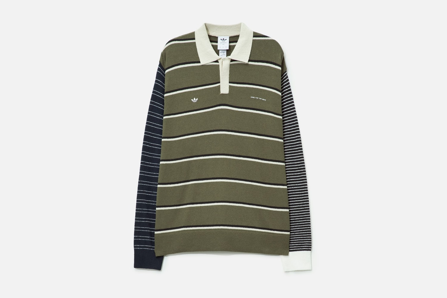 adidas Originals new collection at HBX