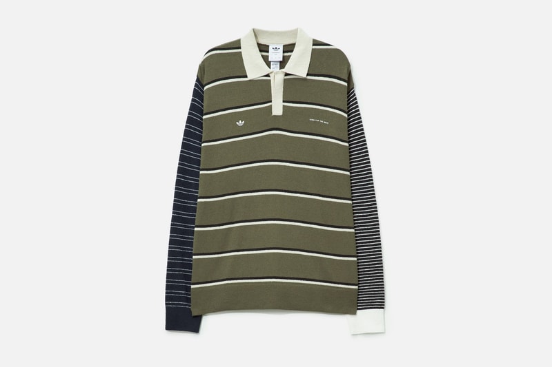 adidas Originals new collection at HBX