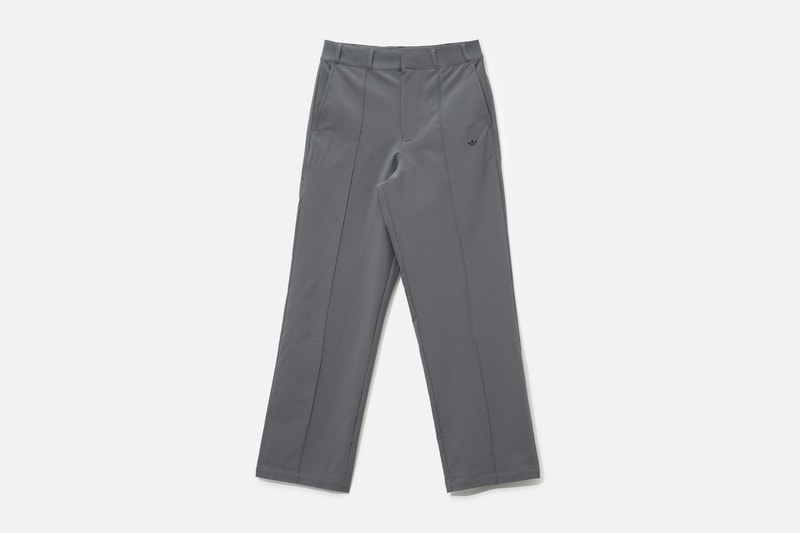adidas Originals new collection at HBX