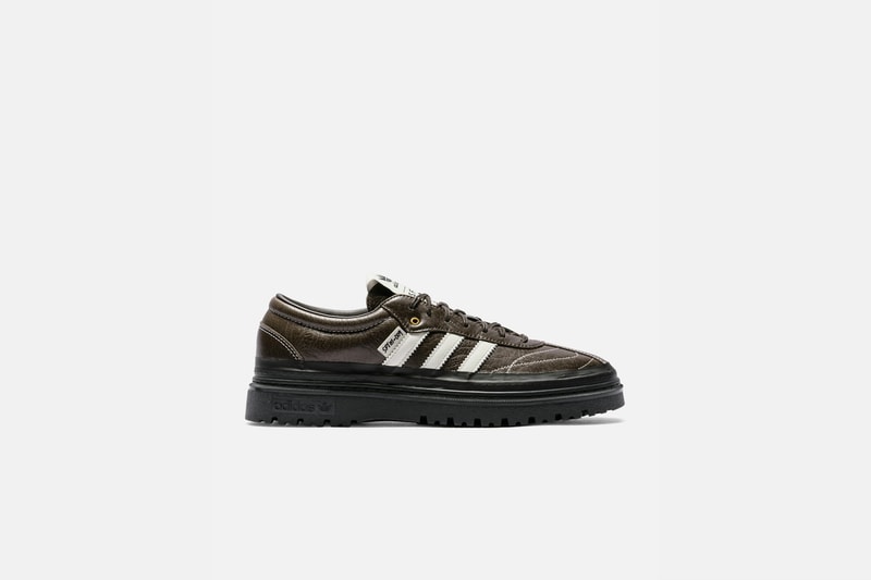 adidas Originals new collection at HBX