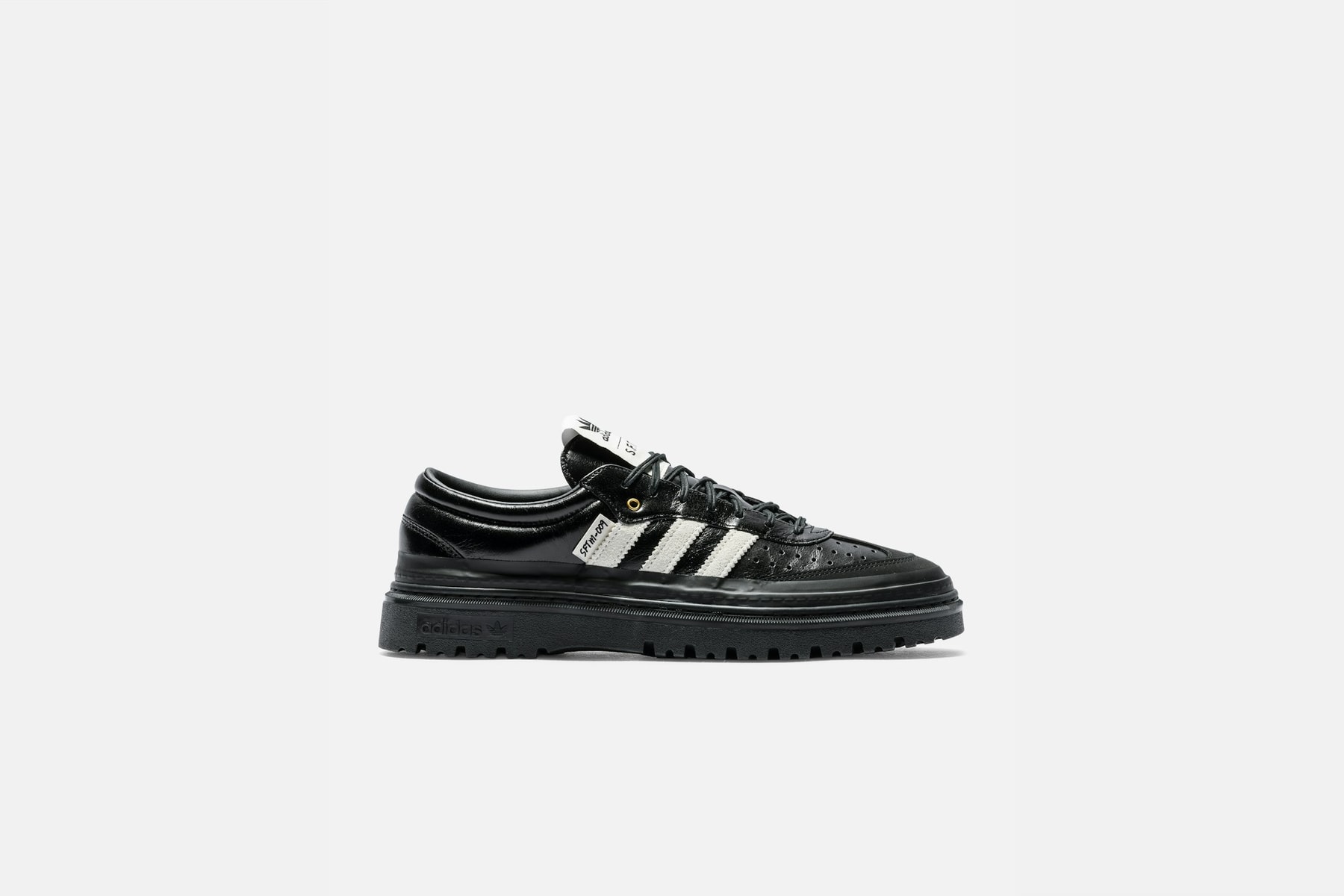adidas Originals new collection at HBX