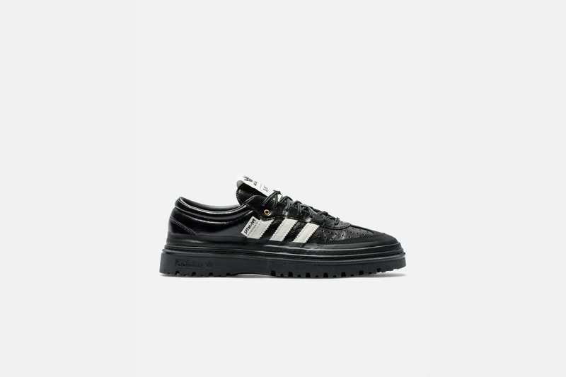 adidas Originals new collection at HBX