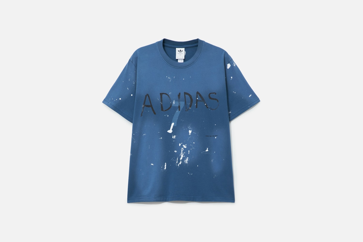 adidas Originals new collection at HBX
