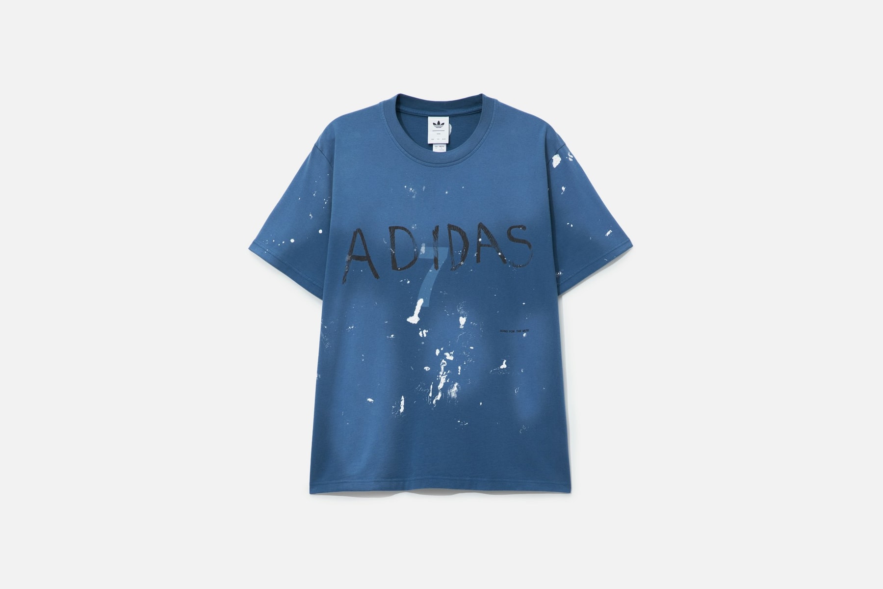 adidas Originals new collection at HBX