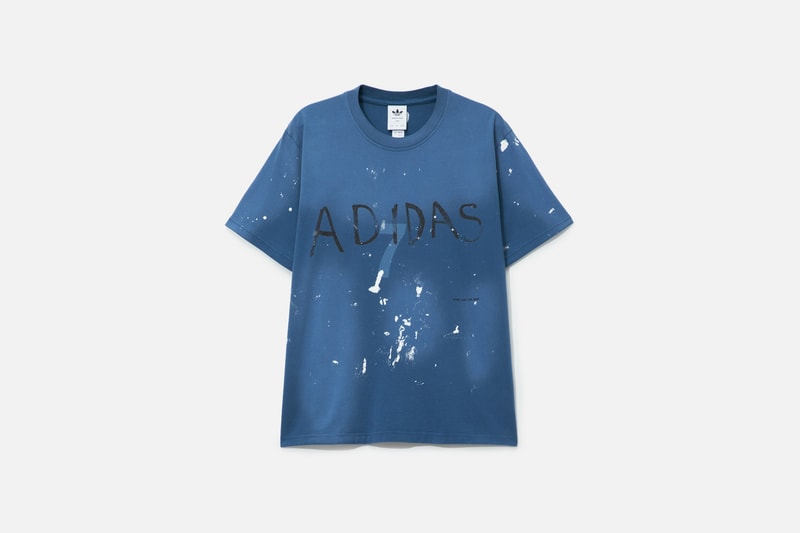 adidas Originals new collection at HBX
