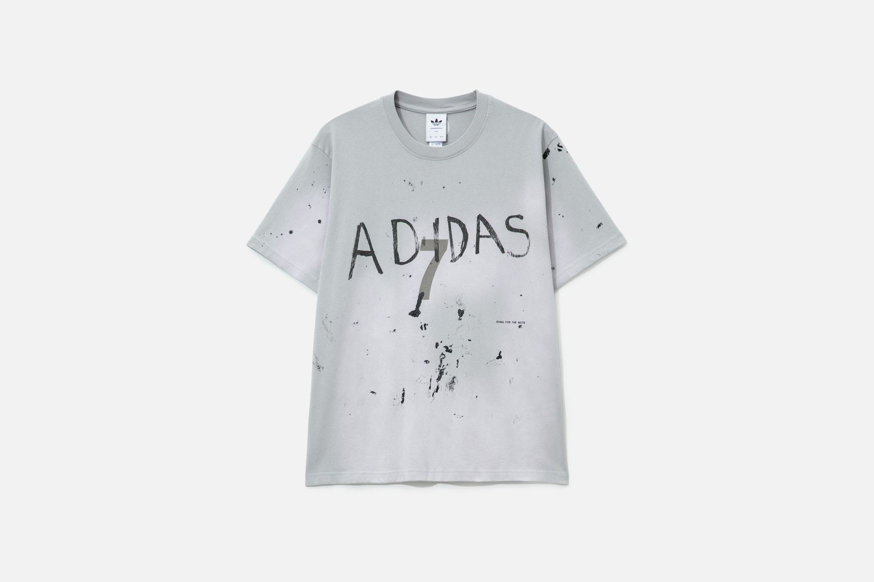 adidas Originals new collection at HBX