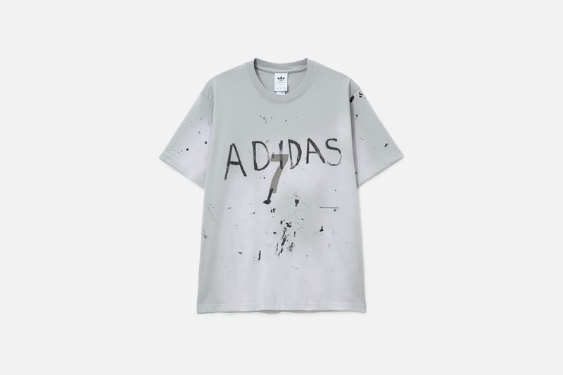 adidas Originals new collection at HBX