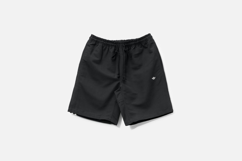adidas Originals new collection at HBX