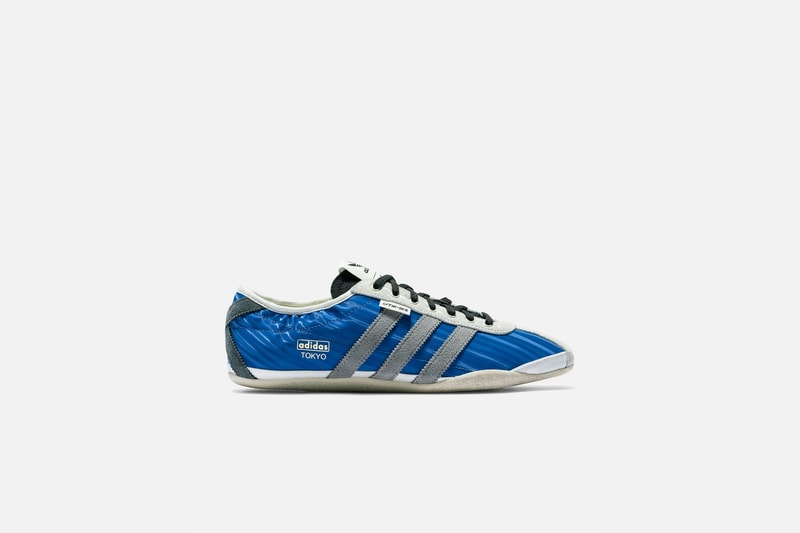 adidas Originals new collection at HBX