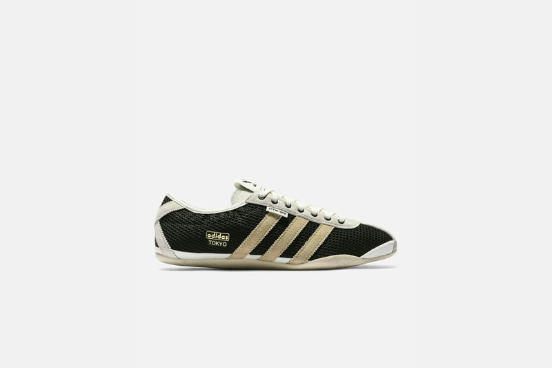 adidas Originals new collection at HBX