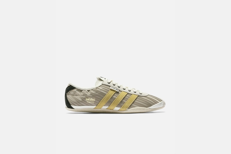 adidas Originals new collection at HBX