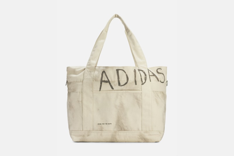 adidas Originals new collection at HBX