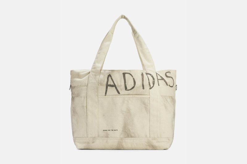 adidas Originals new collection at HBX