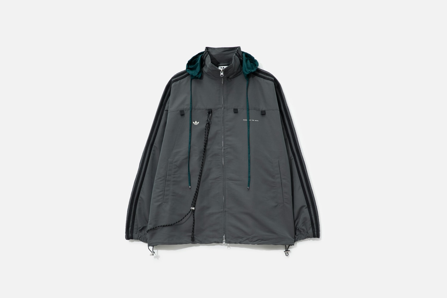 adidas Originals new collection at HBX