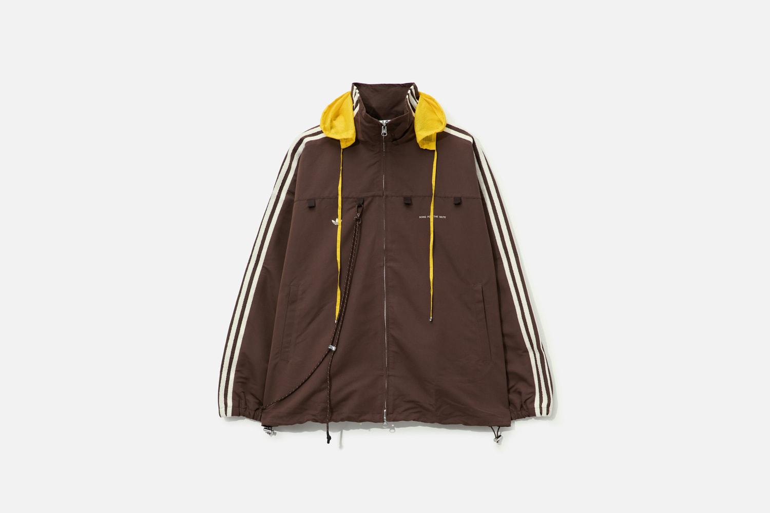 adidas Originals new collection at HBX