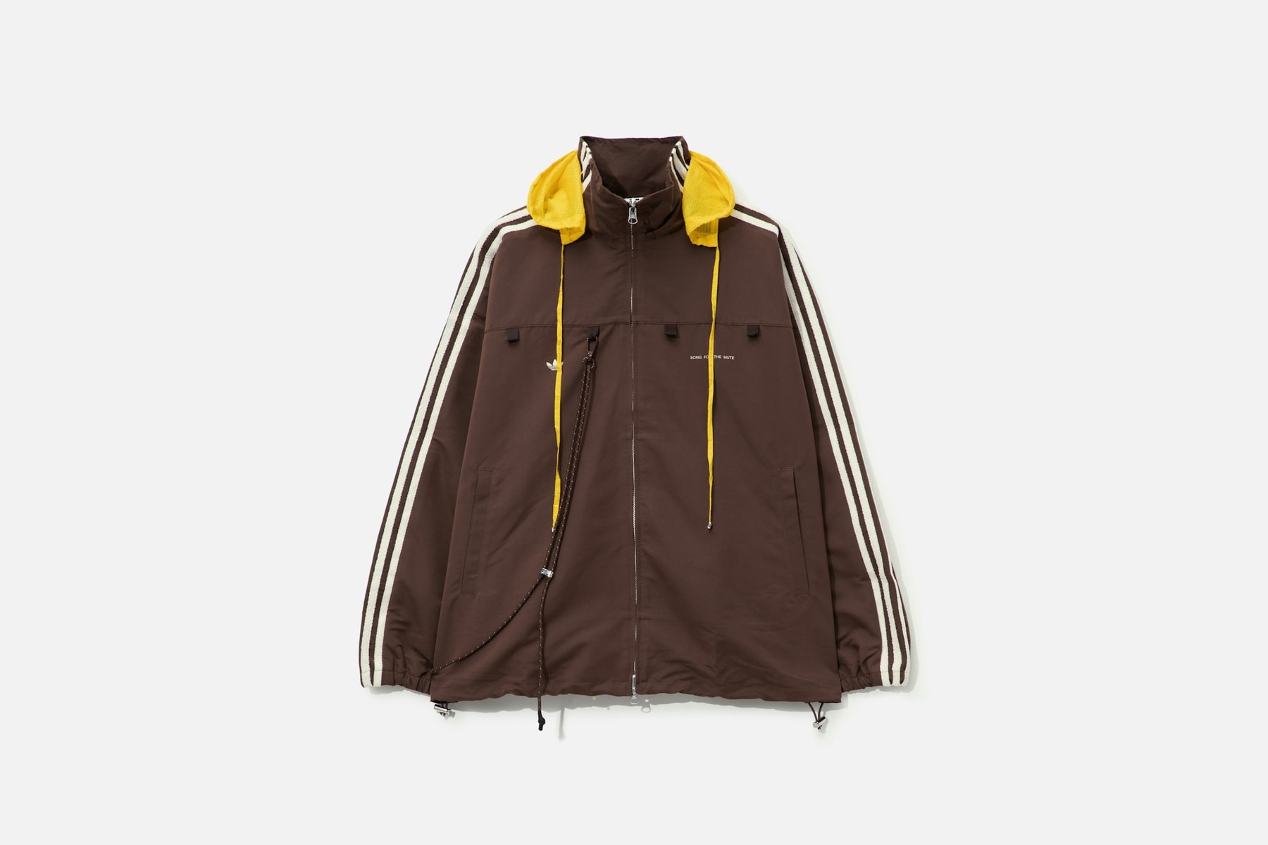adidas Originals new collection at HBX
