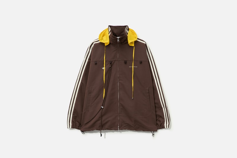 adidas Originals new collection at HBX