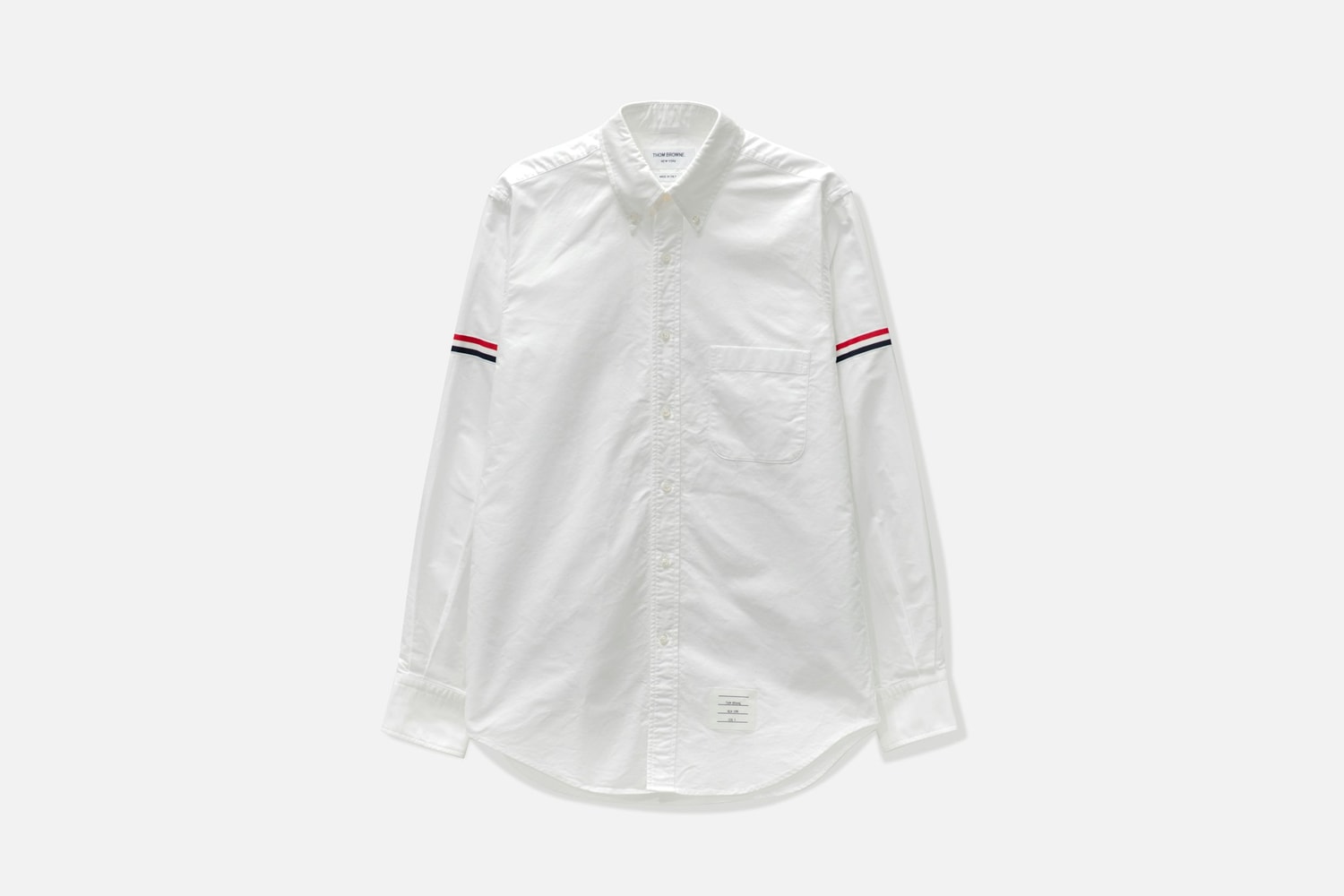 Thom Browne new collection at HBX