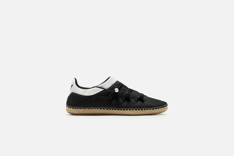 adidas Originals new collection at HBX