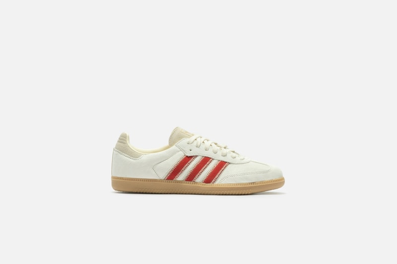 adidas Originals new collection at HBX