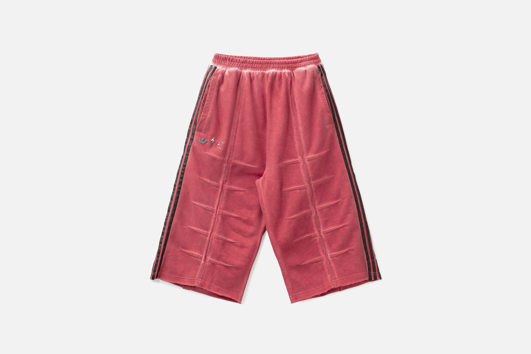 adidas Originals new collection at HBX