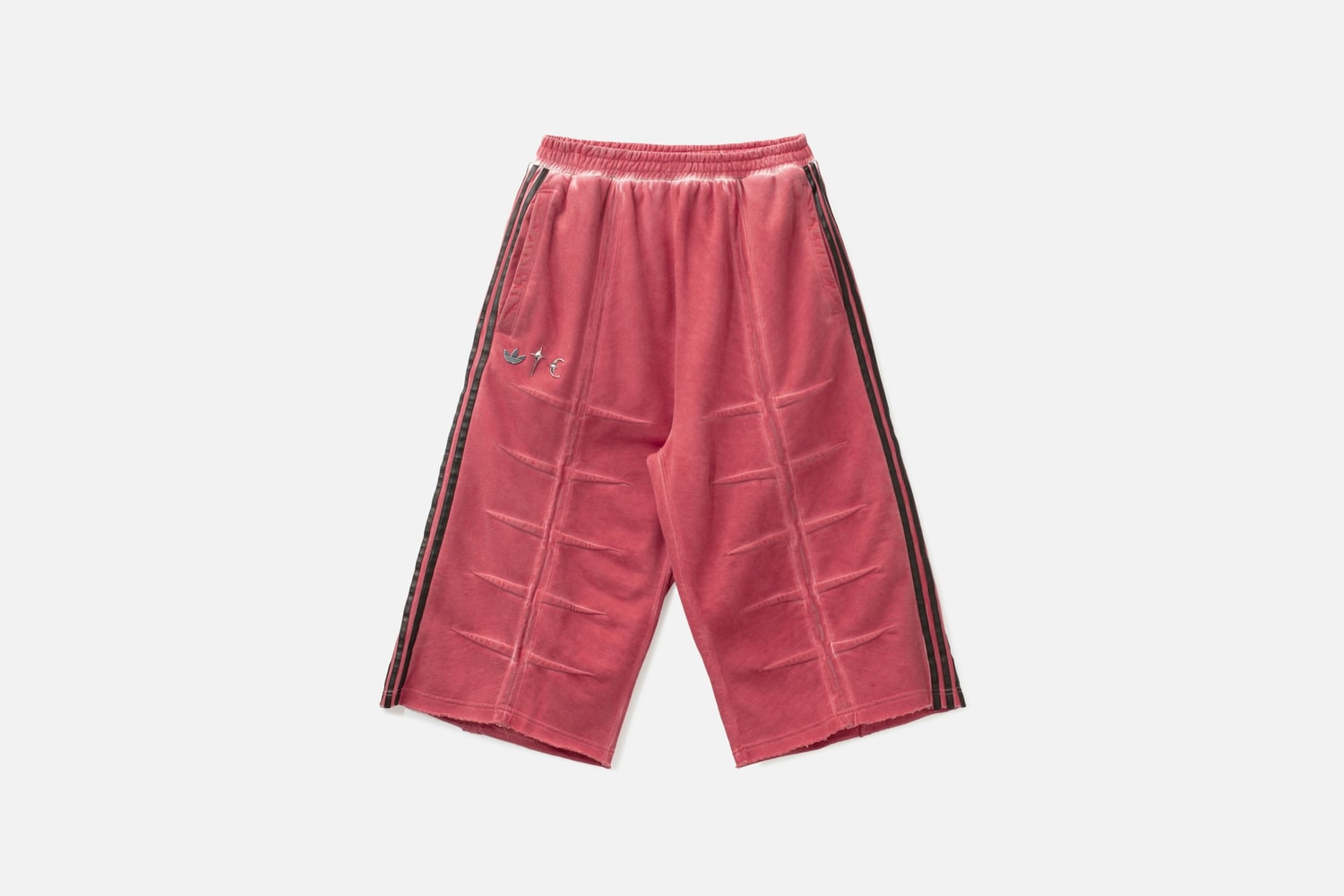 adidas Originals new collection at HBX