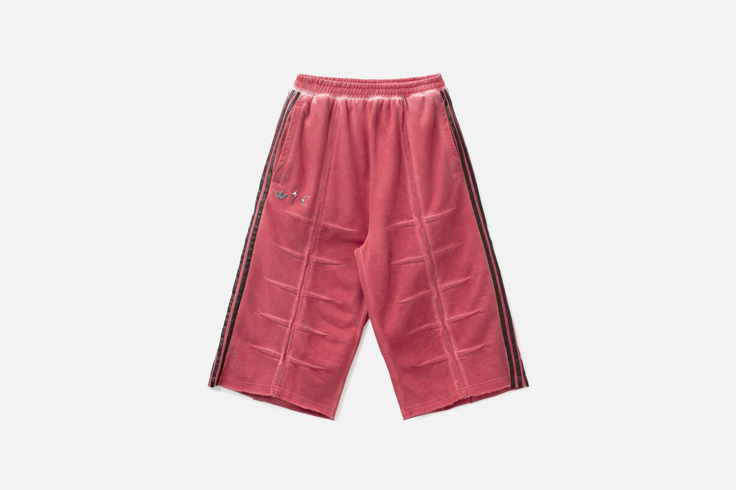 adidas Originals new collection at HBX